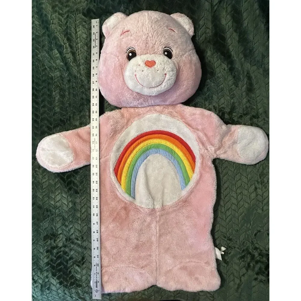 Care Bears 2003 VTG 37